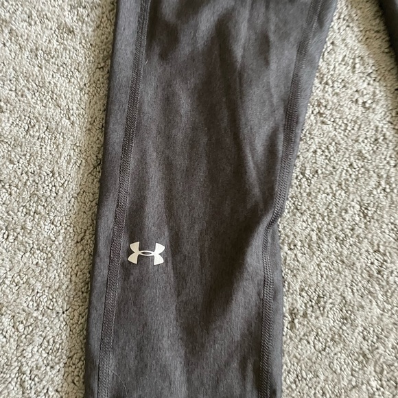 Under Armour Leggings - Picture 2 of 3